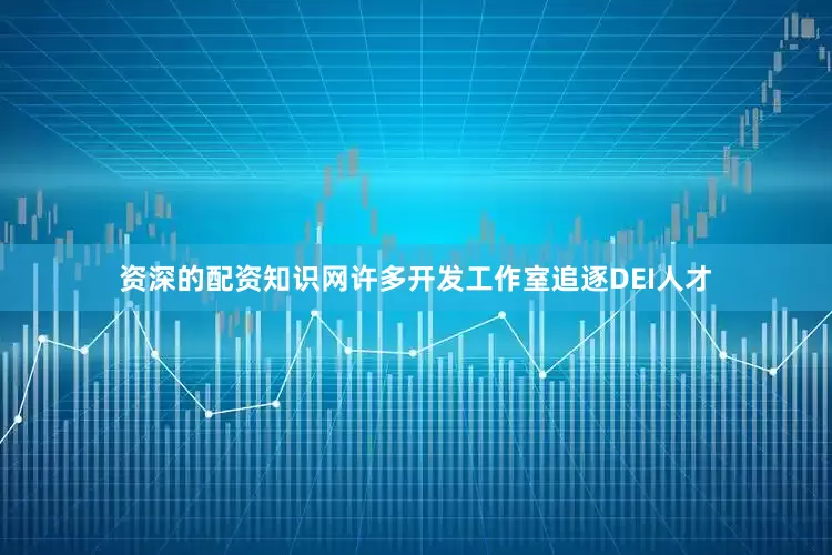 资深的配资知识网许多开发工作室追逐DEI人才