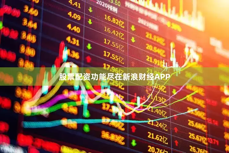 股票配资功能尽在新浪财经APP