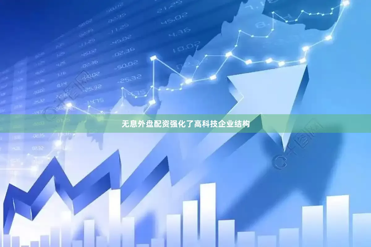 无息外盘配资强化了高科技企业结构