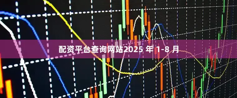 配资平台查询网站2025 年 1-8 月