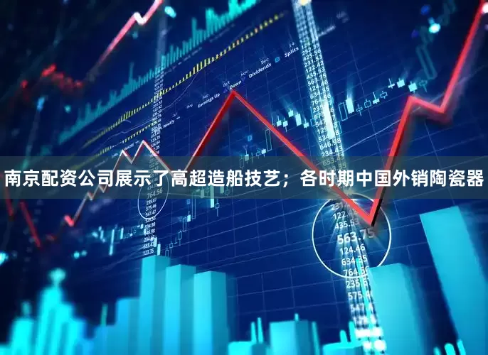 南京配资公司展示了高超造船技艺；各时期中国外销陶瓷器